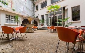 The Originals City, Hôtel Astoria Vatican, Lourdes (Inter-Hotel)